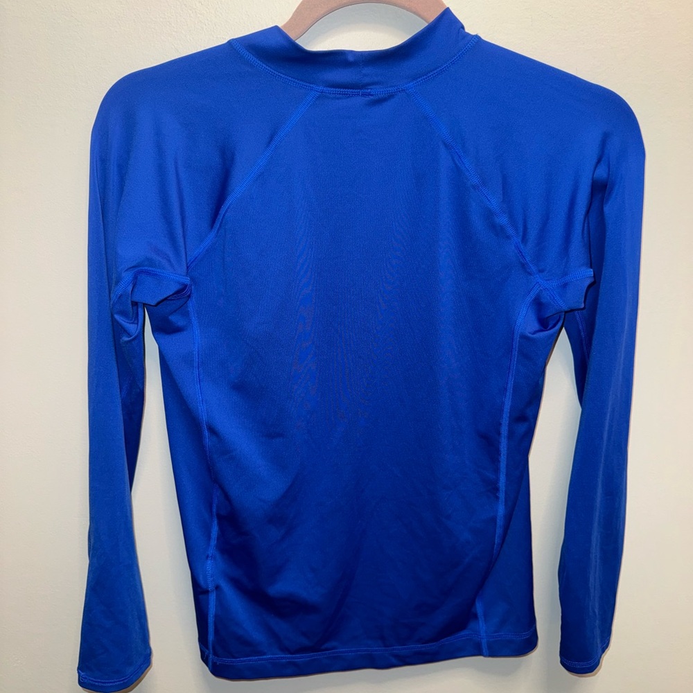 Kids Lands End Rashguard - Picture 3 of 3